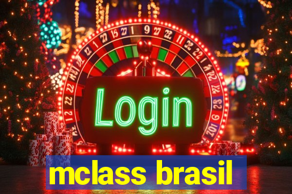 mclass brasil